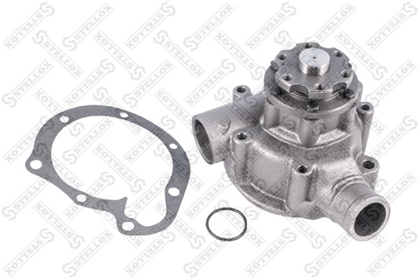 STELLOX 81-04146-SX Water Pump, engine cooling