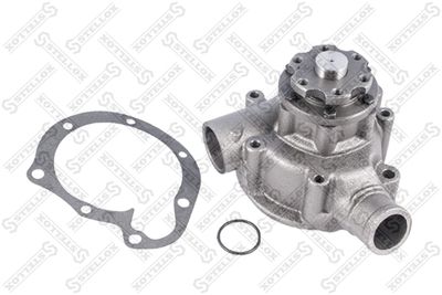 Water Pump, engine cooling STELLOX 81-04146-SX