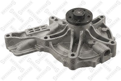 Water Pump, engine cooling STELLOX 81-04147-SX