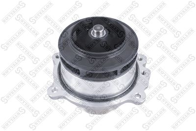 Water Pump, engine cooling STELLOX 81-04149-SX