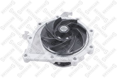 Water Pump, engine cooling STELLOX 81-04152-SX