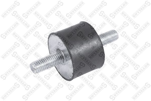 STELLOX 81-07103-SX Mounting, radiator
