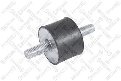 Mounting, radiator STELLOX 81-07103-SX