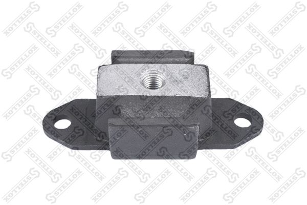 STELLOX 81-07107-SX Mounting, radiator