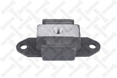 Mounting, radiator STELLOX 81-07107-SX