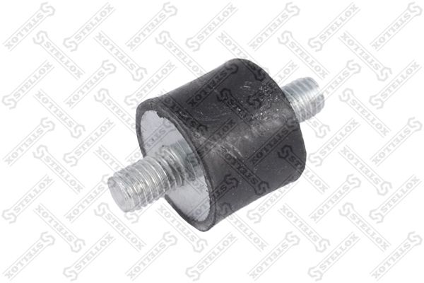 STELLOX 81-07108-SX Mounting, radiator