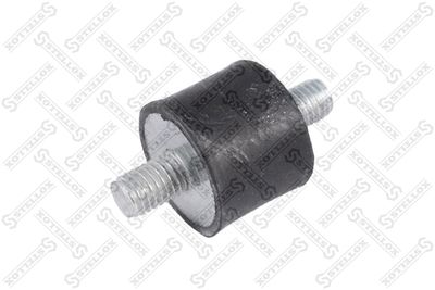 Mounting, radiator STELLOX 81-07108-SX