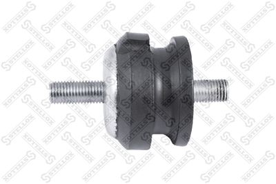 Mounting, radiator STELLOX 81-07112-SX