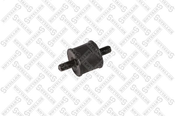 STELLOX 81-07121-SX Mounting, radiator