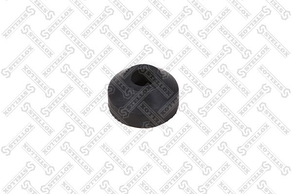 STELLOX 81-07122-SX Mounting, radiator