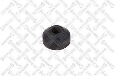 Mounting, radiator STELLOX 81-07122-SX