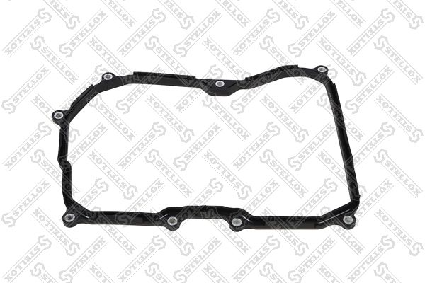 STELLOX 81-07827-SX Gasket, automatic transmission oil sump