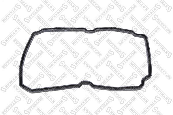 STELLOX 81-07829-SX Gasket, automatic transmission oil sump
