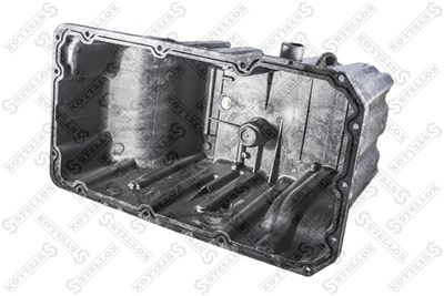 Oil Sump STELLOX 81-09502-SX