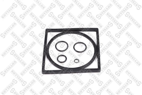 STELLOX 81-09836-SX Seal, fuel filter