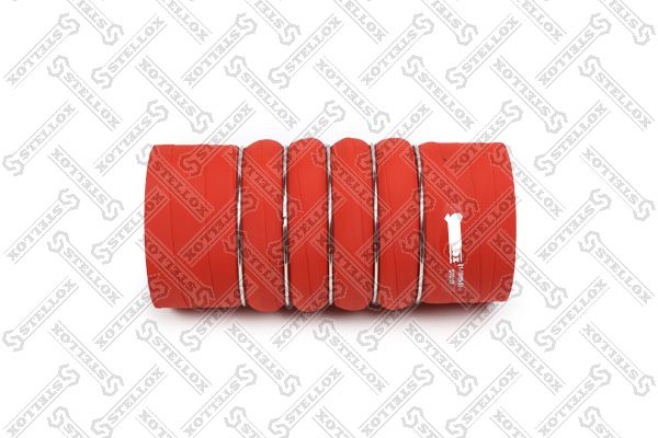 STELLOX 81-10009-SX Charge Air Hose