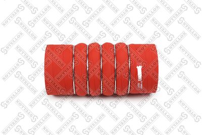 Charge Air Hose STELLOX 81-10009-SX