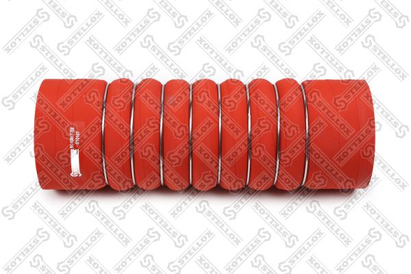 STELLOX 81-10017-SX Radiator Hose