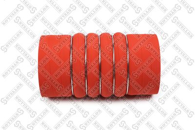 Radiator Hose STELLOX 81-10021-SX