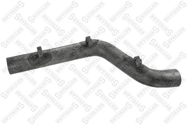 STELLOX 81-10100-SX Radiator Hose