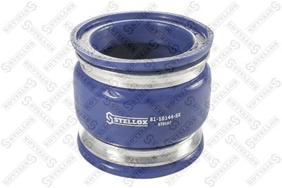 Radiator Hose STELLOX 81-10144-SX