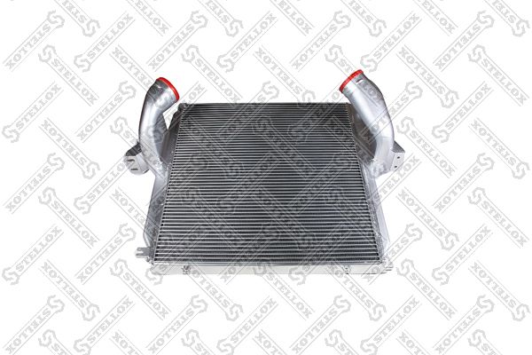 STELLOX 81-10802-SX Charge Air Cooler