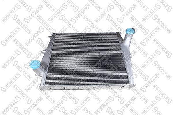 STELLOX 81-10805-SX Charge Air Cooler