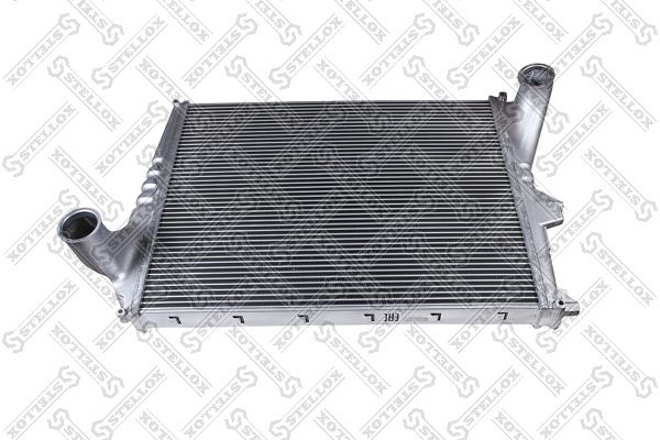 STELLOX 81-10807-SX Charge Air Cooler