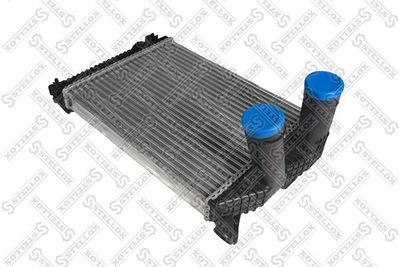 Charge Air Cooler STELLOX 81-10833-SX
