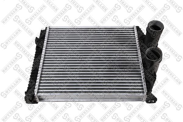 STELLOX 81-10834-SX Charge Air Cooler