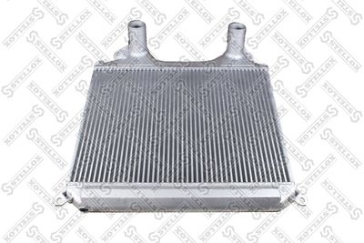 Charge Air Cooler STELLOX 81-10846-SX