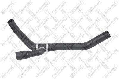 Radiator Hose STELLOX 81-11171-SX