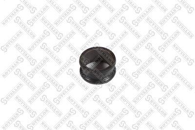 Radiator Hose STELLOX 81-11402-SX