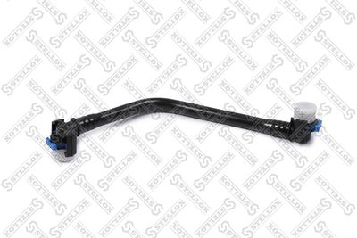 Radiator Hose STELLOX 81-11451-SX