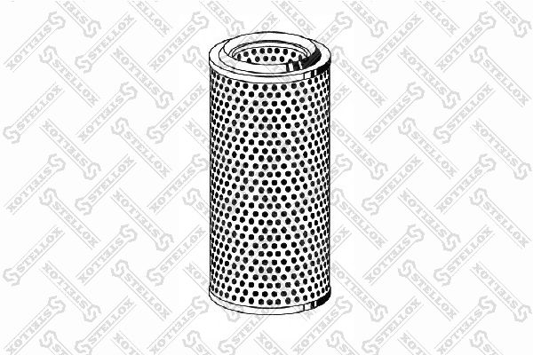 STELLOX 81-21026-SX Air Filter