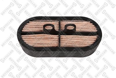 Air Filter STELLOX 81-21123-SX