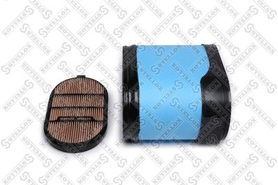 Air Filter STELLOX 81-21129-SX