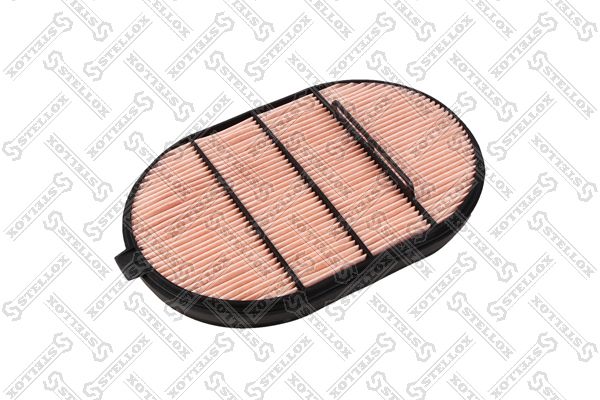 STELLOX 81-21137-SX Secondary Air Filter