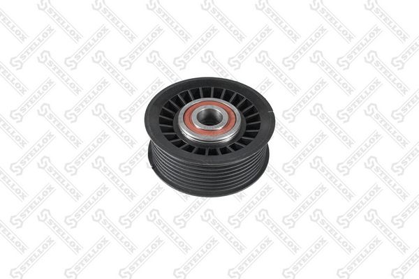 STELLOX 81-22030-SX Tensioner Pulley, V-ribbed belt