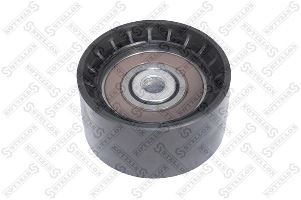 STELLOX 81-22041-SX Tensioner Pulley, V-ribbed belt