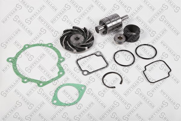 STELLOX 81-29907-SX Repair Kit, water pump