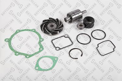 Repair Kit, water pump STELLOX 81-29907-SX