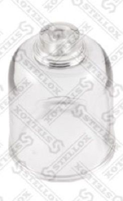 STELLOX 81-32005-SX Housing, fuel filter