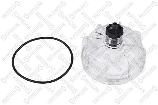 STELLOX 81-32006-SX Housing, fuel filter