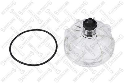 Housing, fuel filter STELLOX 81-32006-SX