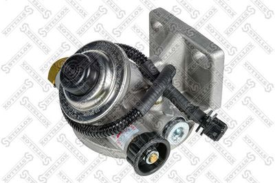Housing, fuel filter STELLOX 81-32302-SX
