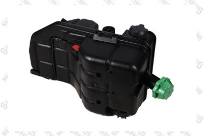 Expansion Tank, coolant STELLOX 81-63004-SX