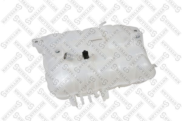 STELLOX 81-63033-SX Expansion Tank, coolant