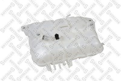 Expansion Tank, coolant STELLOX 81-63033-SX
