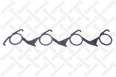 Gasket, intake manifold STELLOX 81-65005-SX